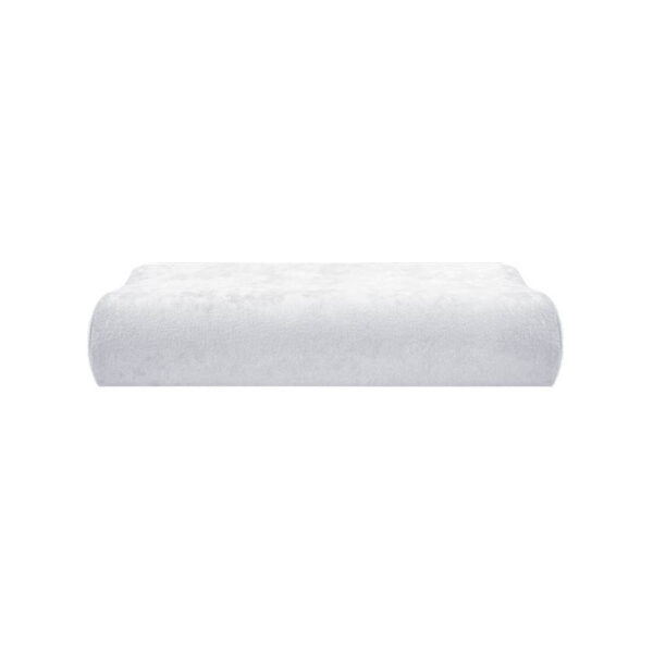 ashley memory foam pillow