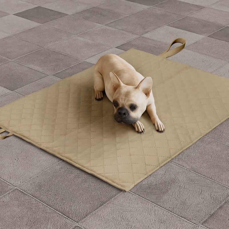 Mattie Pet Travel Mat