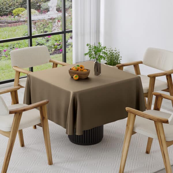 Salli Square Tablecloth