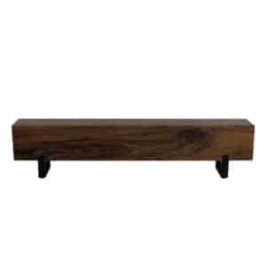 BEN TV Console Cum Bench