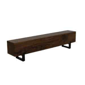 BEN TV Console Cum Bench2