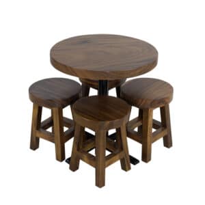 CIRA Cafe Table Set