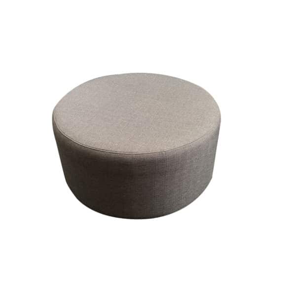 MAXCOIL ROUND STOOL (L)