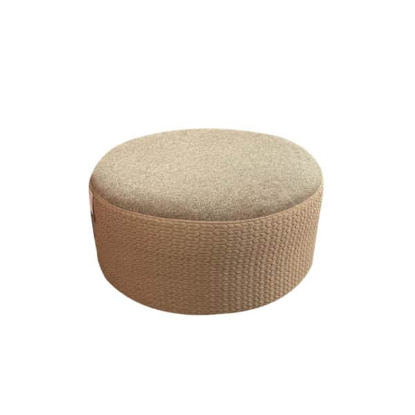 MAXCOIL ROUND STOOL (S)